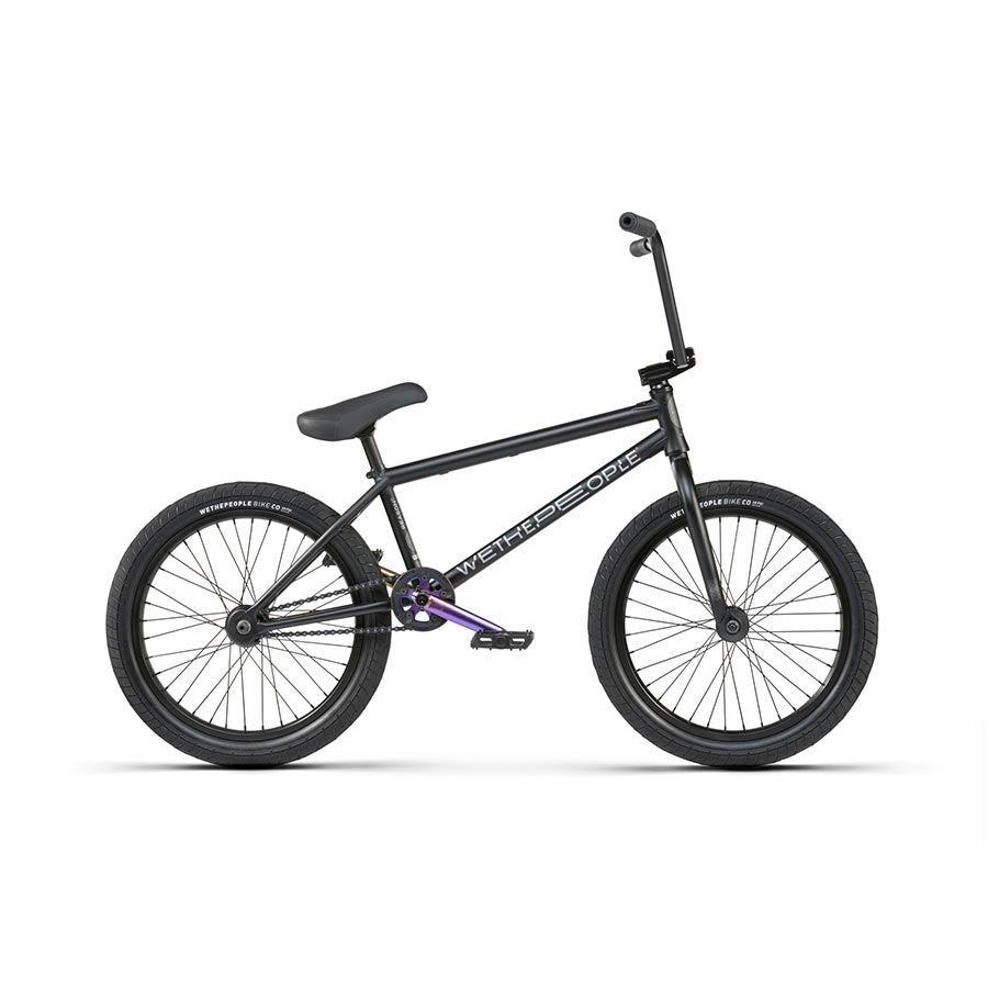 WeThePeople Reason BMX Bicycle