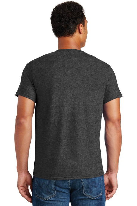 Hanes Men's Perfect-T Cotton T-Shirt 4980 1/2 Mens Apparel Shirts & Tops