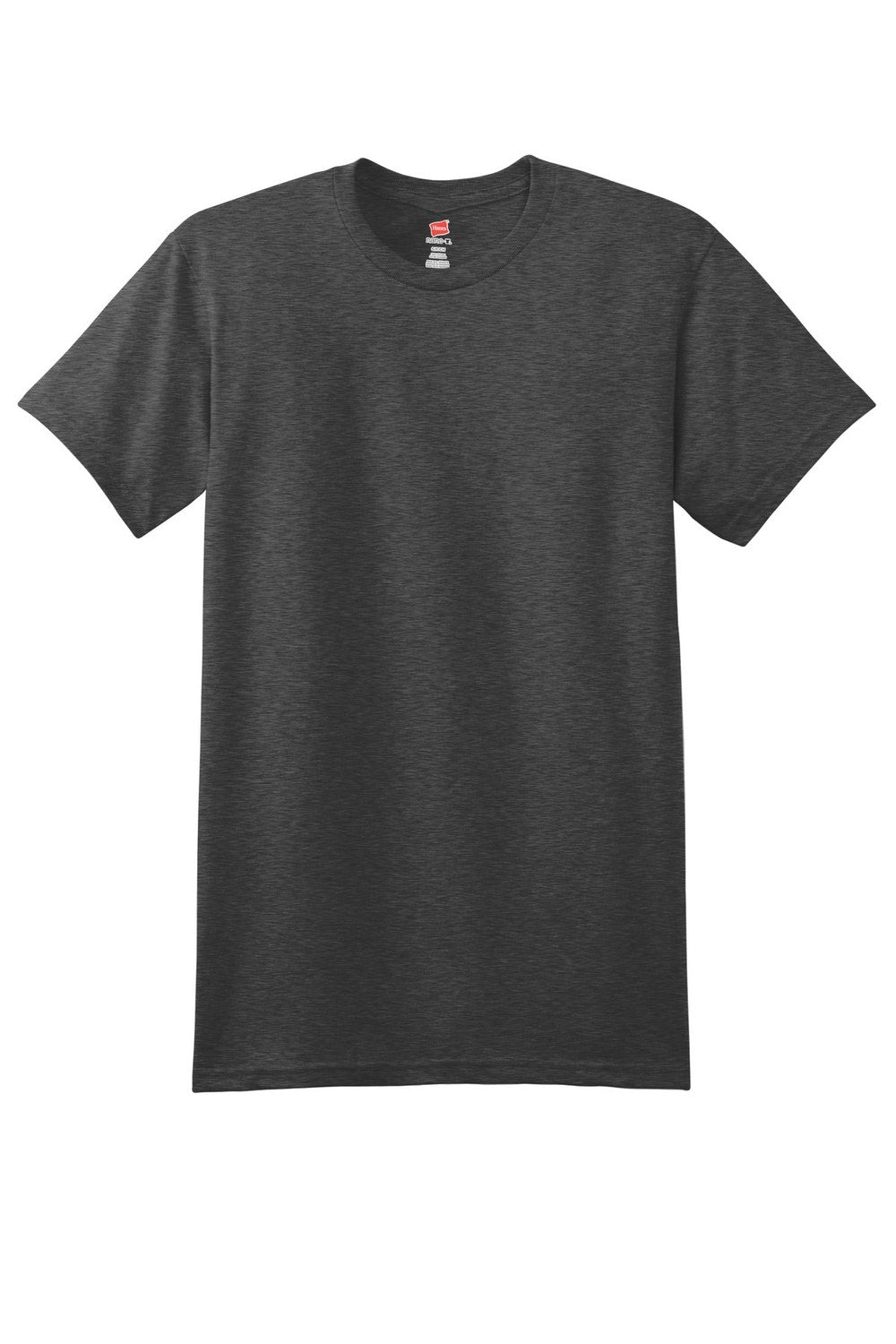 Hanes Men's Perfect-T Cotton T-Shirt 4980 1/2 Mens Apparel Shirts & Tops
