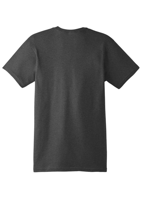 Hanes Men's Perfect-T Cotton T-Shirt 4980 1/2 Mens Apparel Shirts & Tops