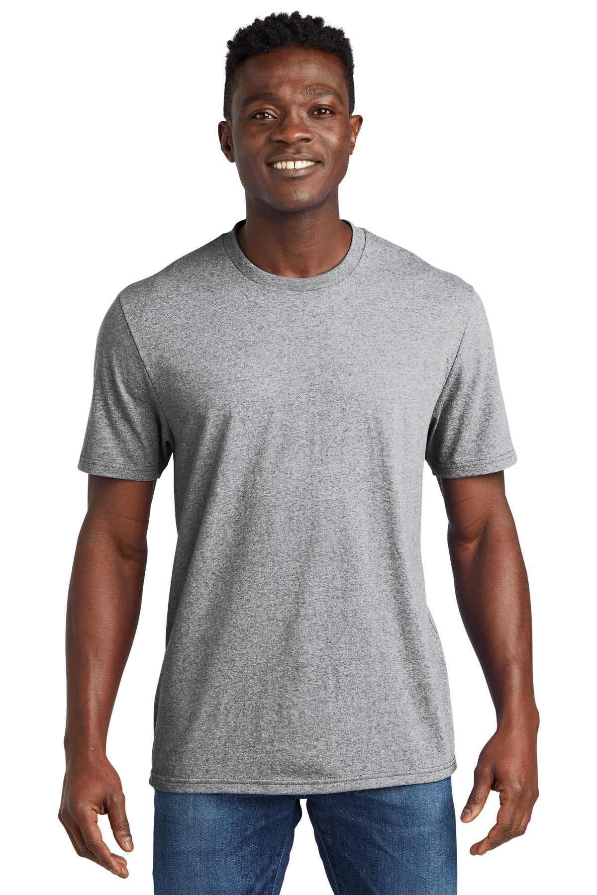 AllMade Men's Recycled Blend Tee AL2300