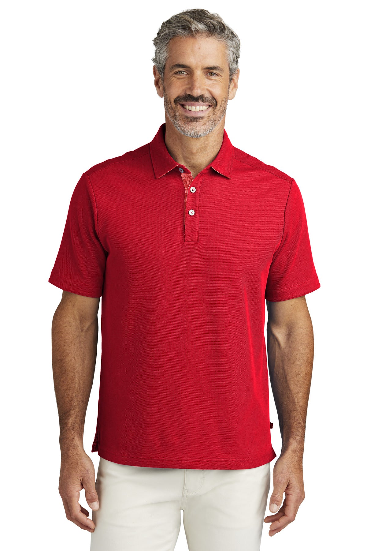 Tommy Bahama 5 O'Clock Polo. T223508TB Corporate Apparel Shirts & Tops