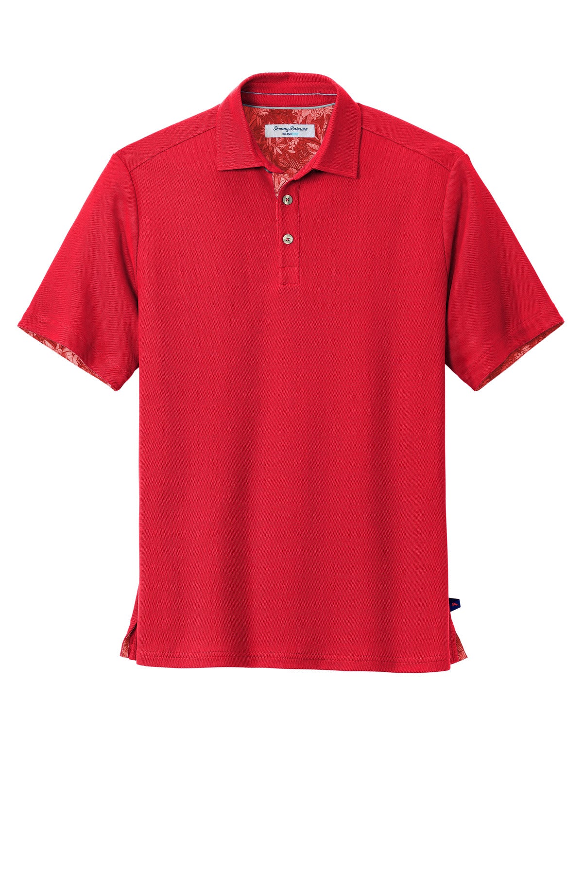 Tommy Bahama 5 O'Clock Polo. T223508TB Corporate Apparel Shirts & Tops