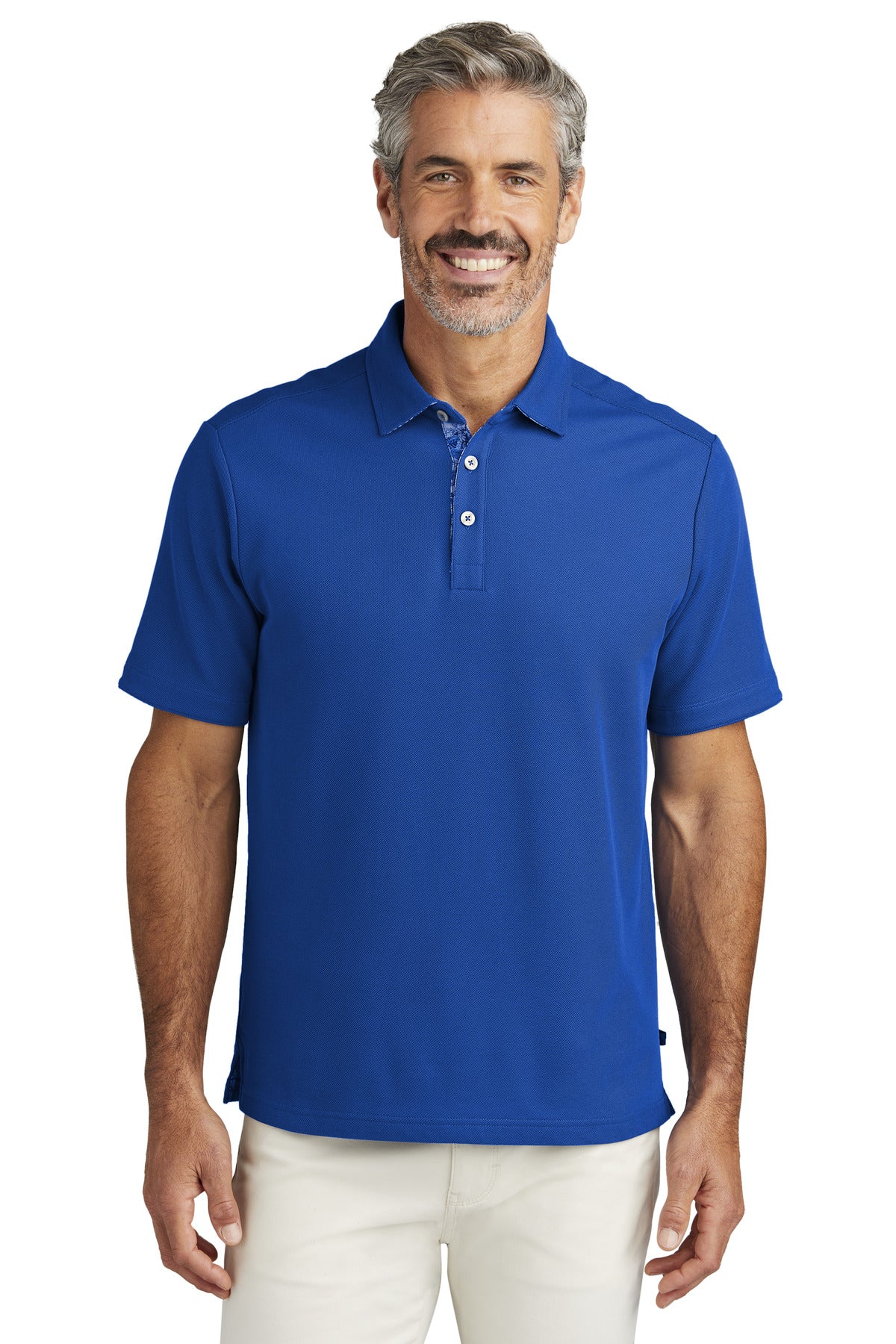 Tommy Bahama 5 O'Clock Polo. T223508TB Corporate Apparel Shirts & Tops
