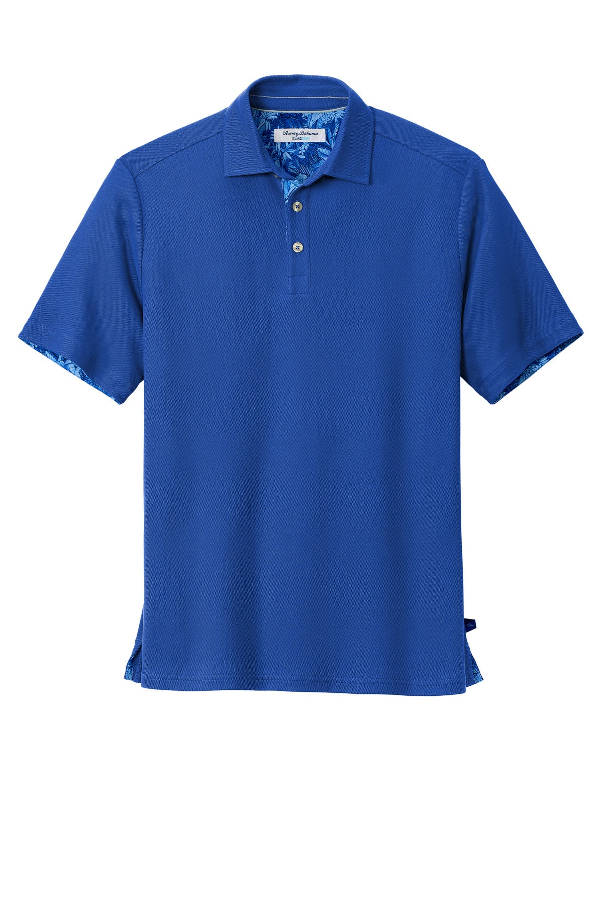 Tommy Bahama 5 O'Clock Polo. T223508TB Corporate Apparel Shirts & Tops
