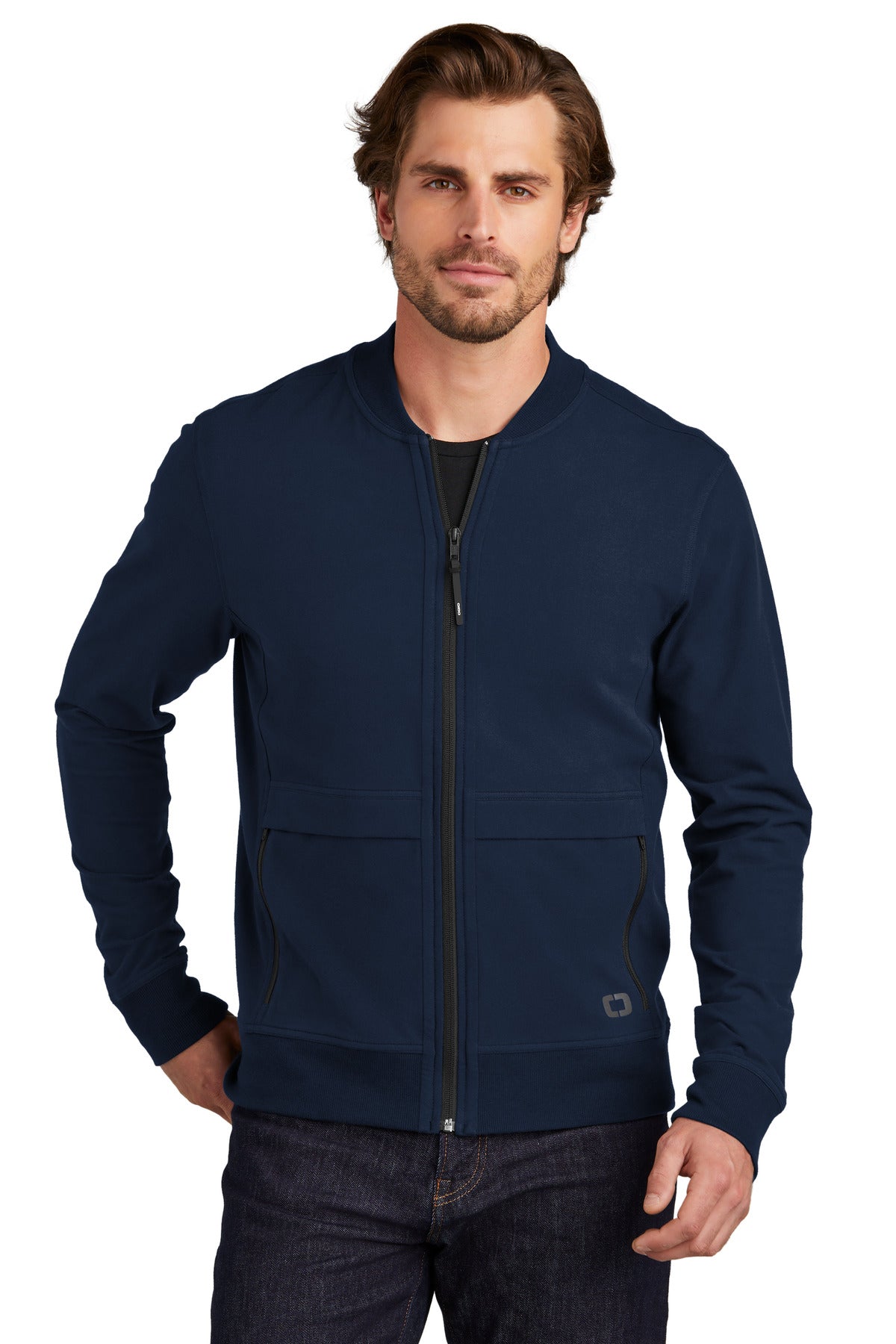 OGIO Outstretch Full-Zip. OG830 Corporate Apparel Jackets & Vests