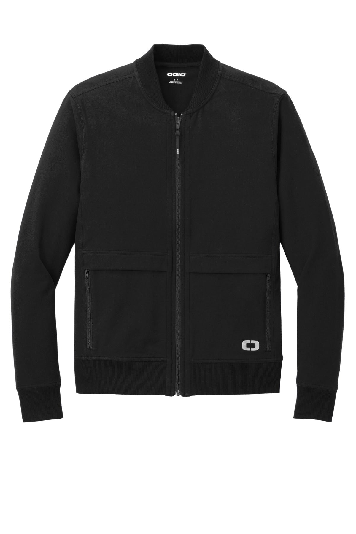 OGIO Outstretch Full-Zip. OG830 Corporate Apparel Jackets & Vests