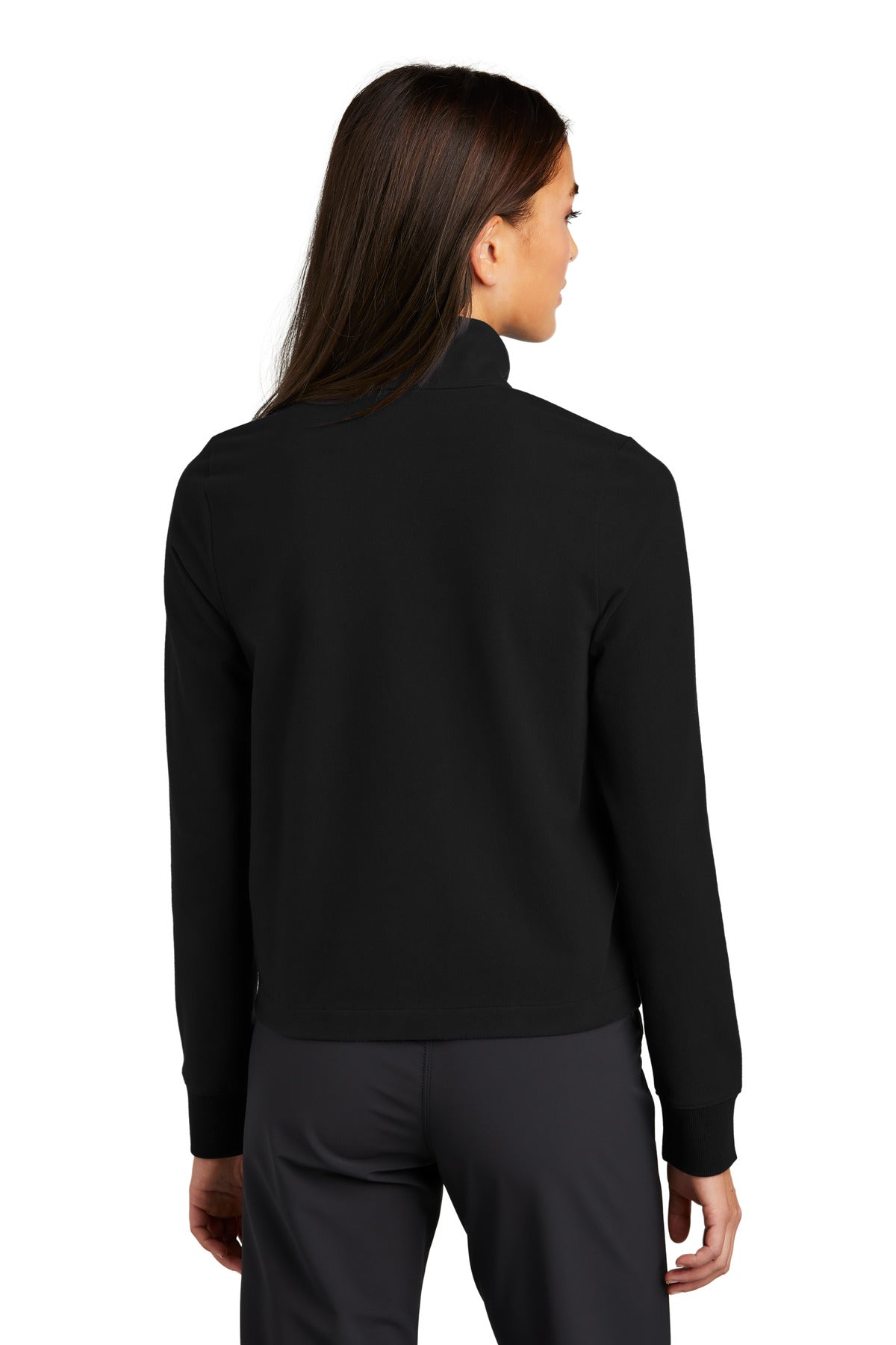 OGIO Ladies Outstretch Full-Zip. LOG830 Corporate Apparel Jackets & Vests