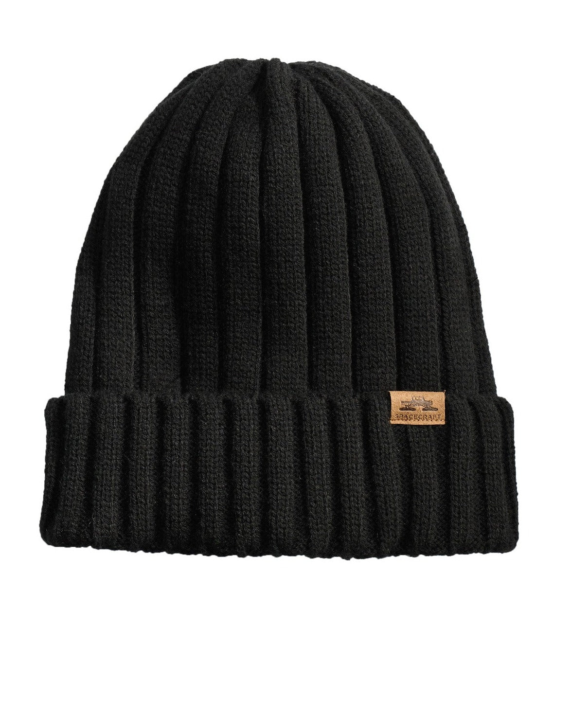 Spacecraft Throwback Beanie. SPC10 Corporate Accessories Hats & Caps