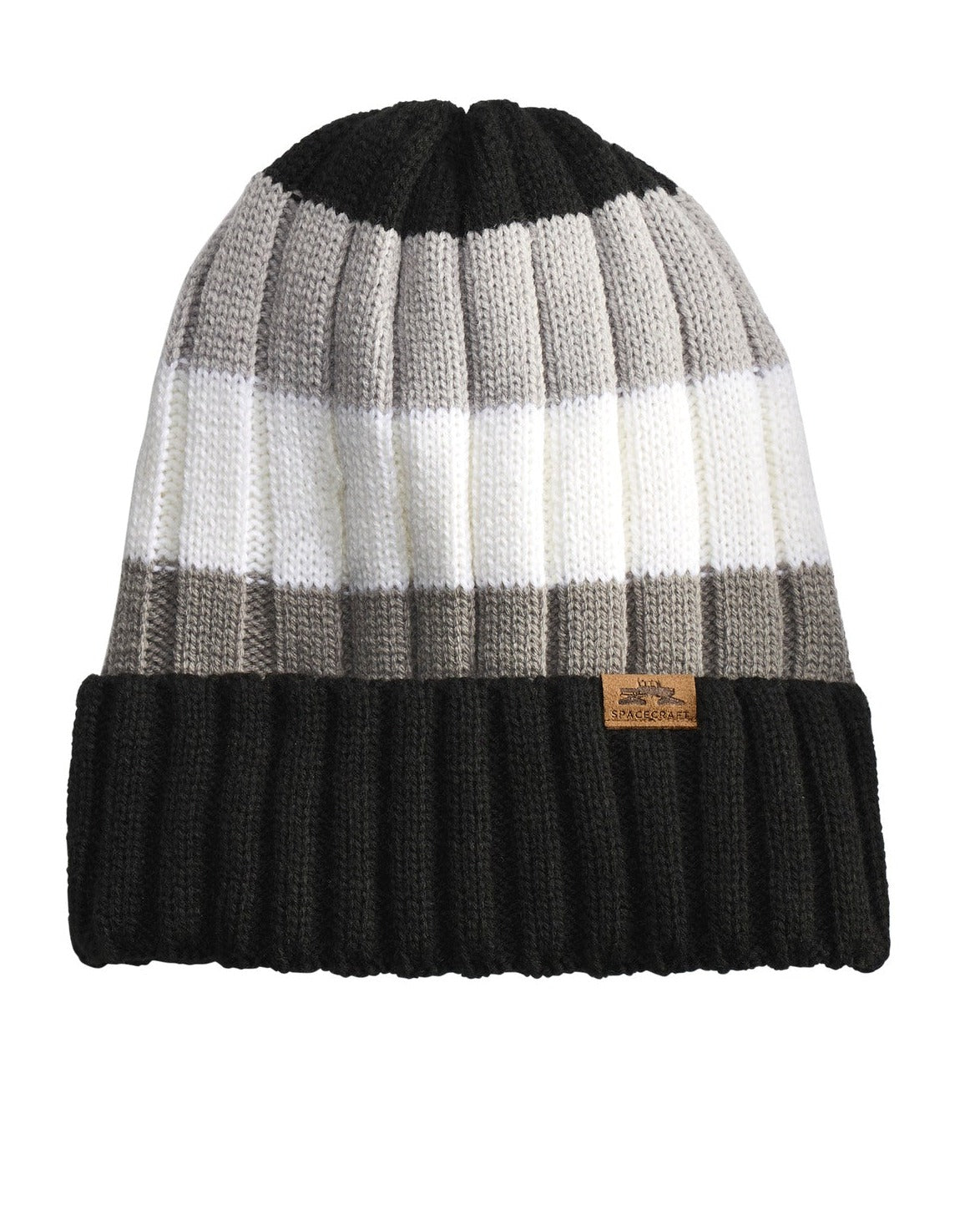 Spacecraft Throwback Beanie. SPC10 Corporate Accessories Hats & Caps