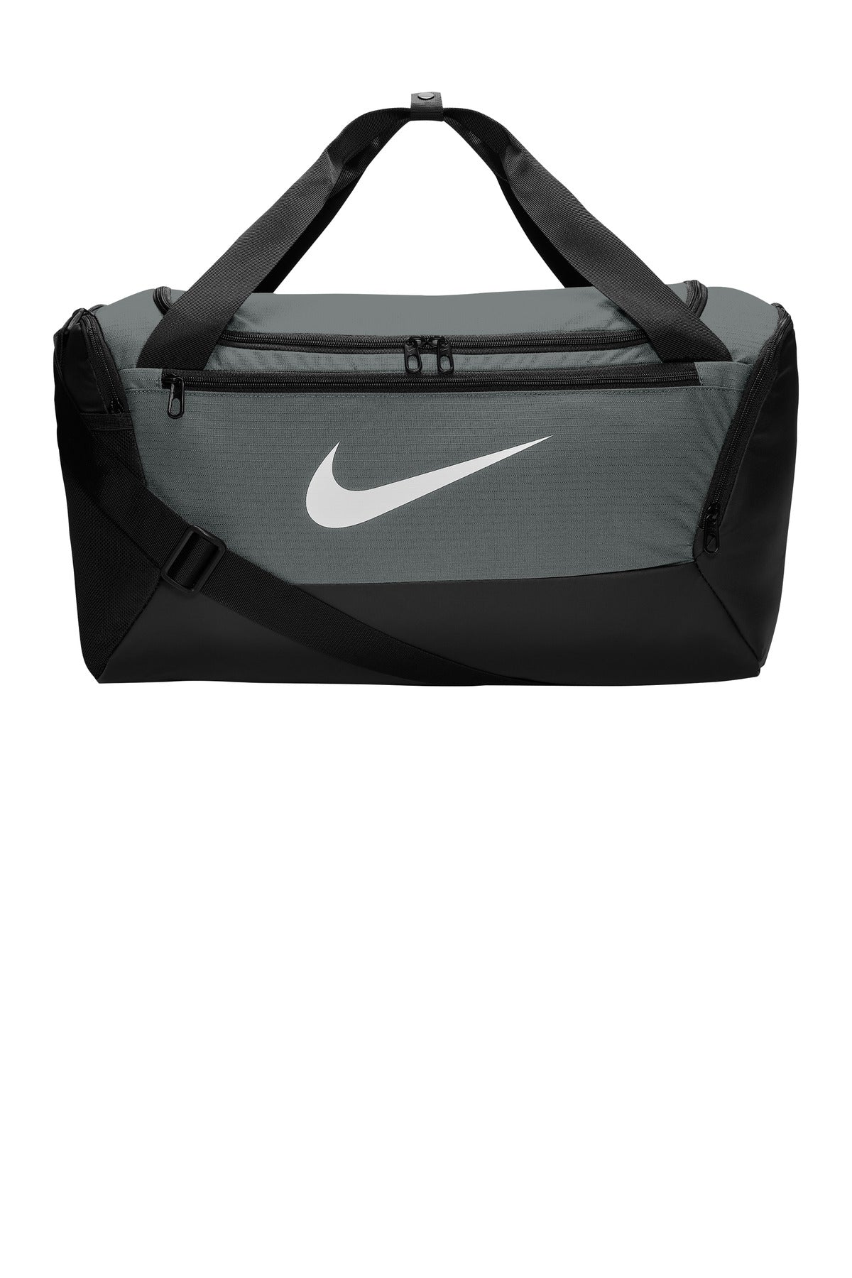 Nike Brasilia Small Duffel Bag. NKDM3976 Corporate Accessories Bags & Backpacks