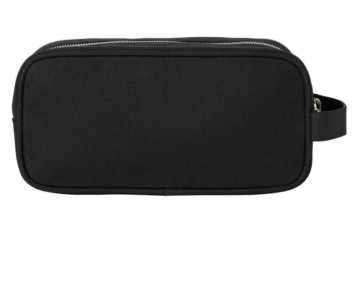 Brooks Brothers Wells Dopp Kit. BB18870 Corporate Accessories Bags & Backpacks