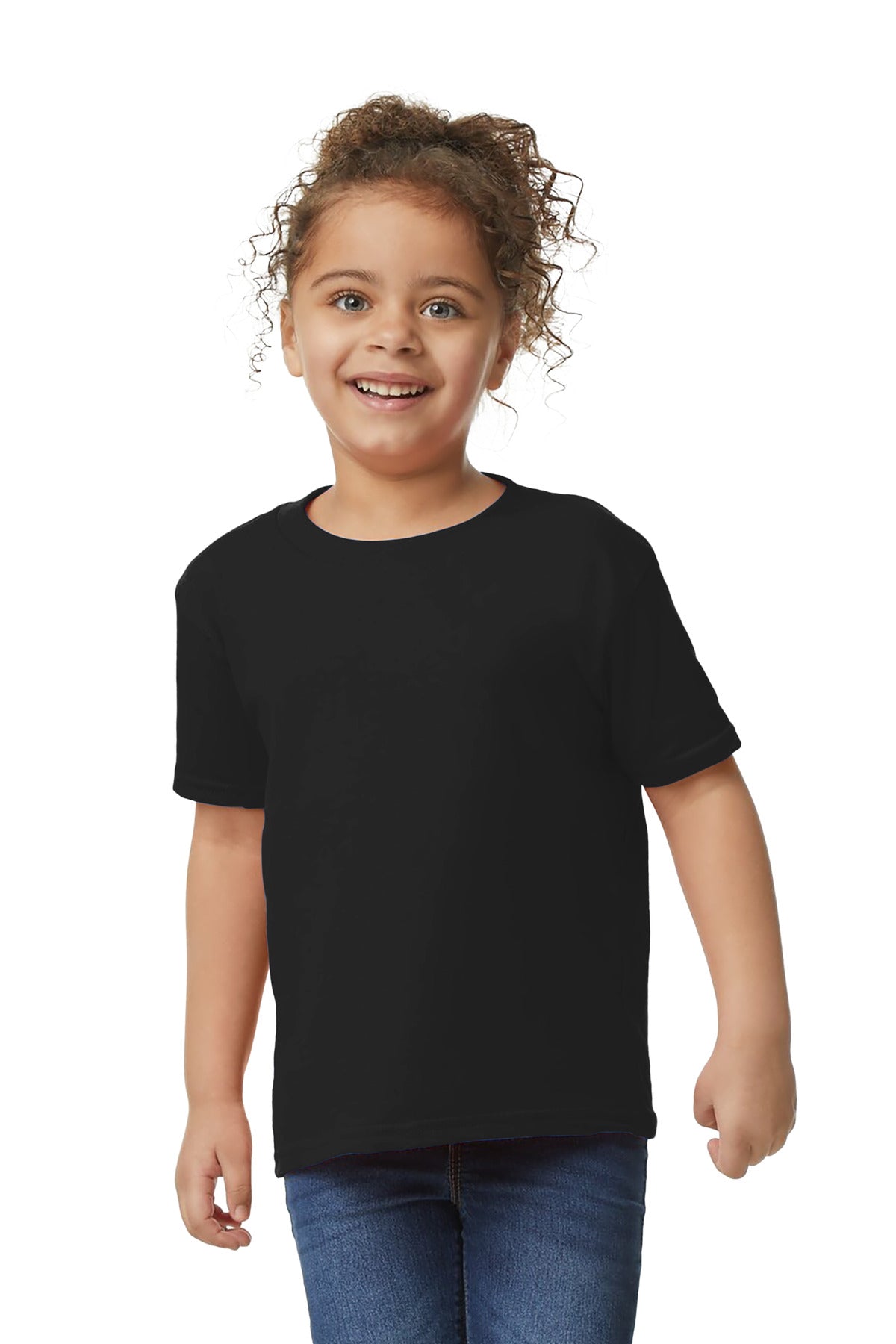 Gildan Heavy Cotton™ Toddler T-Shirt Youth Apparel Infant & Toddler