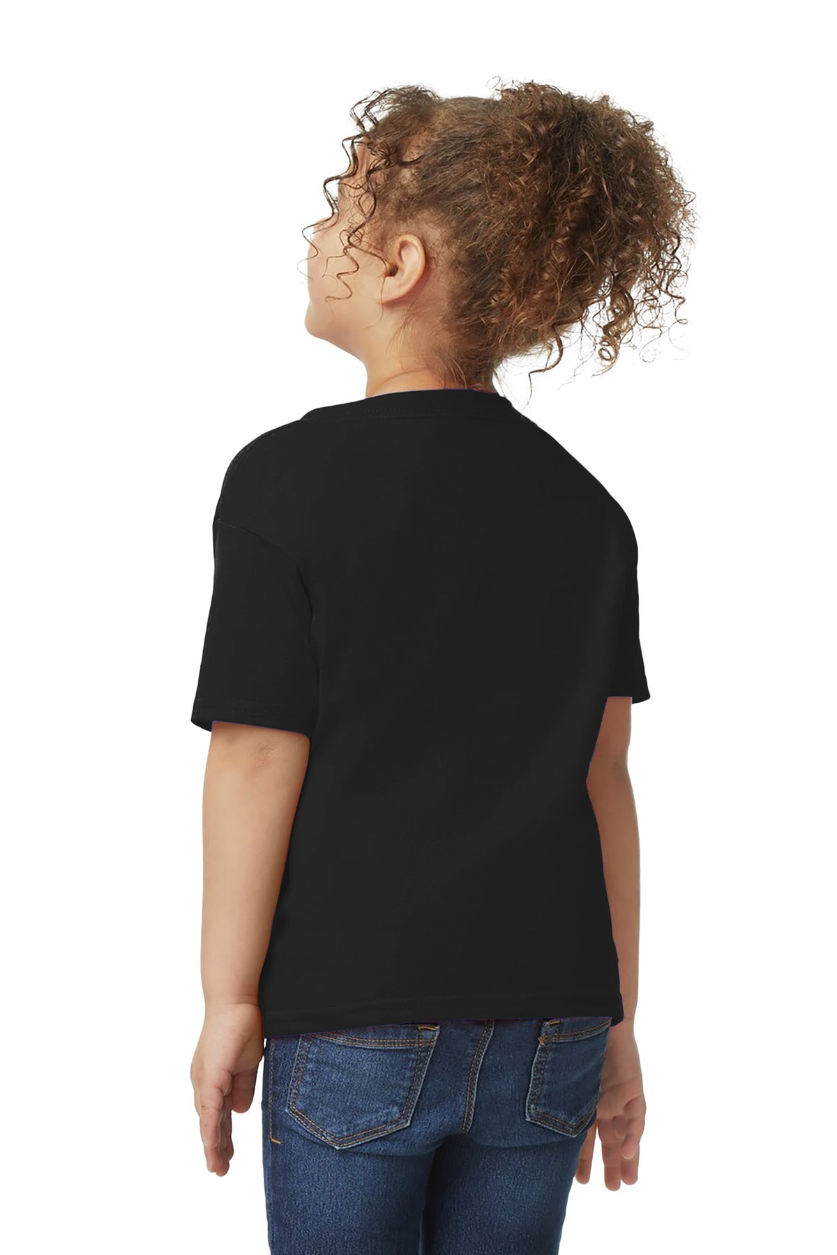 Gildan Heavy Cotton™ Toddler T-Shirt Youth Apparel Infant & Toddler