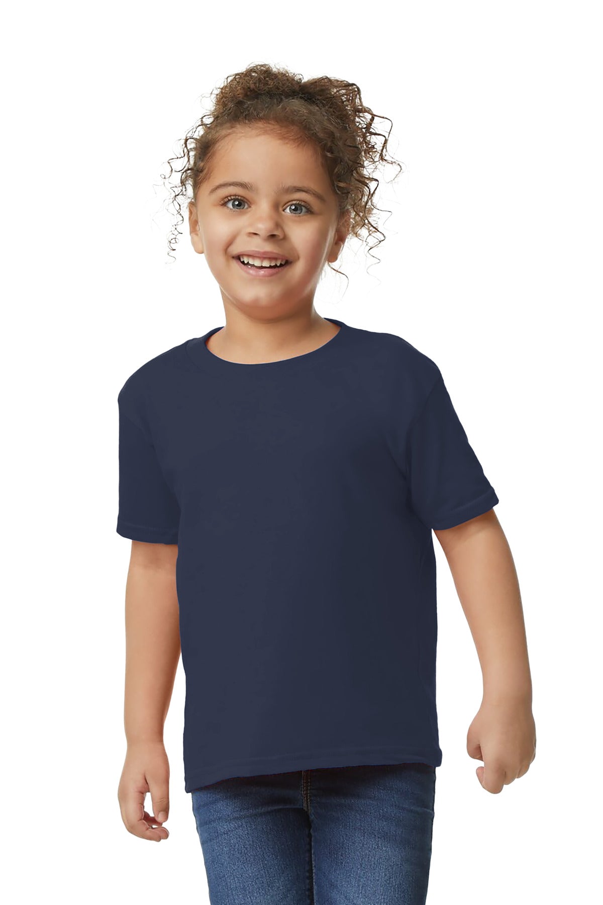 Gildan Heavy Cotton™ Toddler T-Shirt Youth Apparel Infant & Toddler