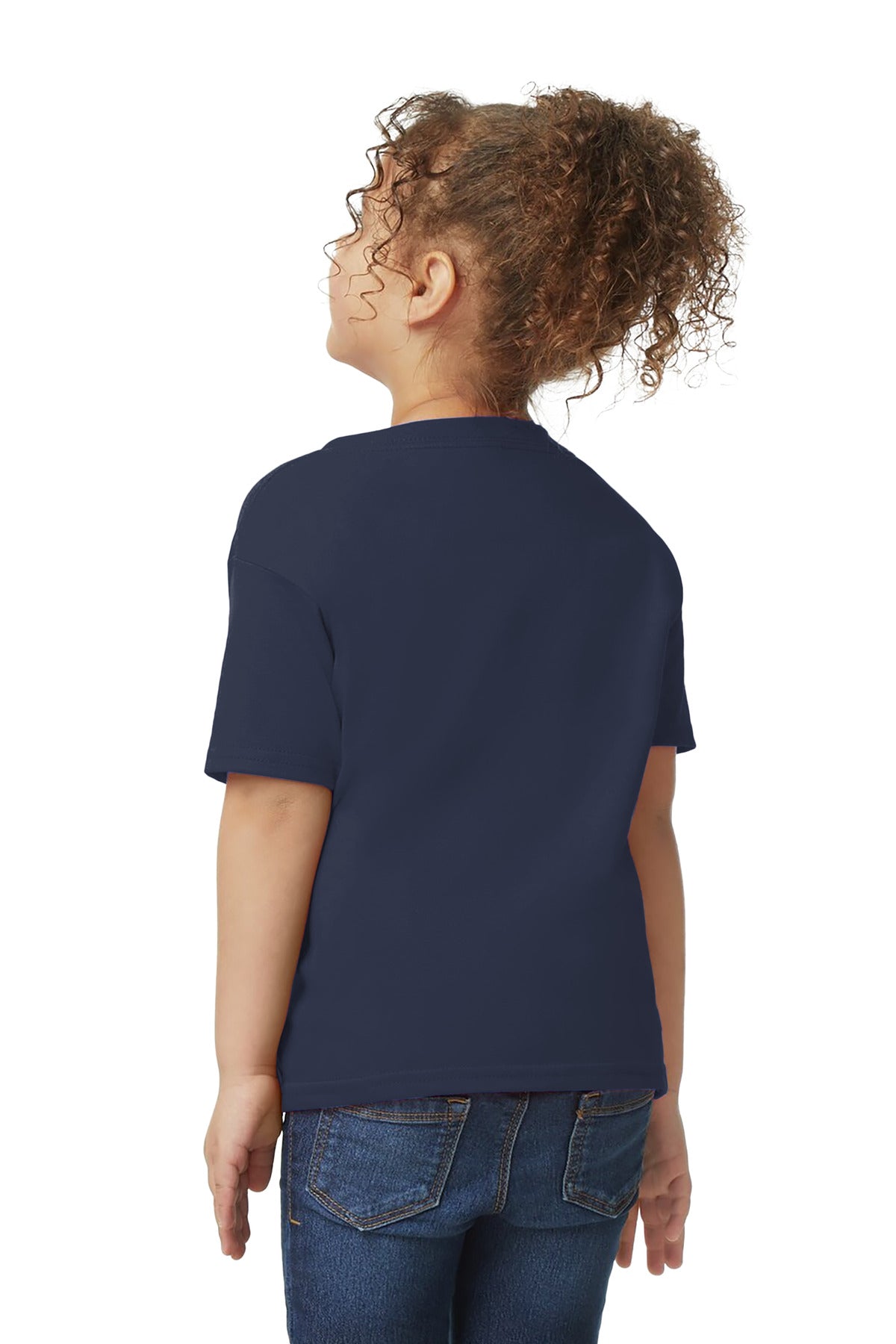 Gildan Heavy Cotton™ Toddler T-Shirt Youth Apparel Infant & Toddler