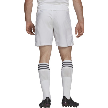 adidas Men's Condivo 22 Soccer Match Day Shorts Soccer Uniforms & Apparel All