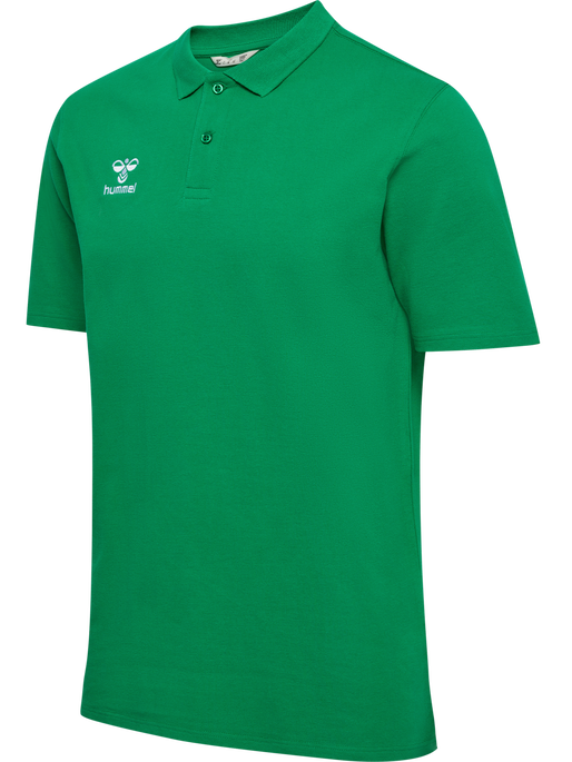 Hummel Men's Go 2.0 Polo Mens Apparel Shirts & Tops