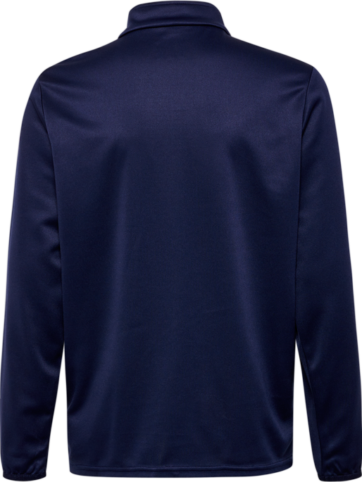 Hummel Youth Essential Track Jacket Youth Apparel Jackets & Vests