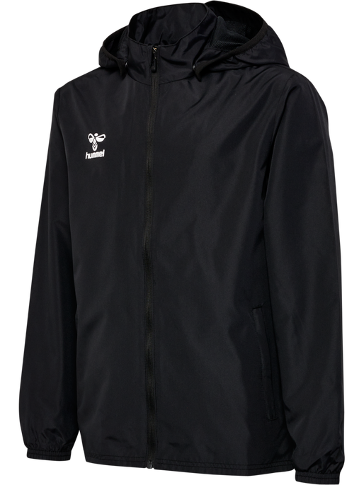 Hummel Youth Essential AW Jacket Youth Apparel Jackets & Vests