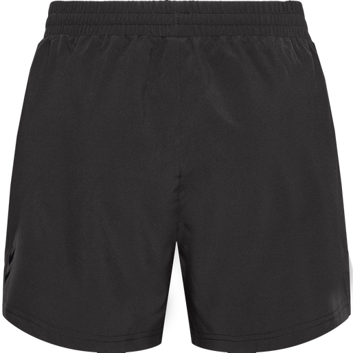 Hummel Women's Active Court Woven Shorts Womens Apparel Shorts