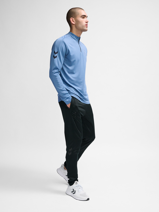 Hummel Men's Active Pl Training Pants Mens Apparel Pants & Sweatpants