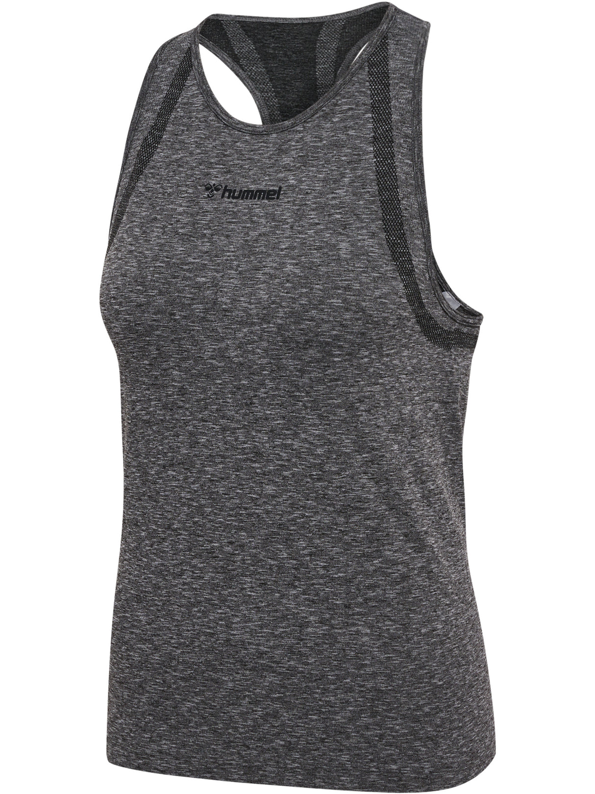 Hummel Women's Mt Hyper Seamless Tank Top Womens Apparel Shirts & Tops