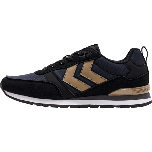 Hummel Men's Monaco 86 WCS Running Shoe Mens Footwear Training & Running