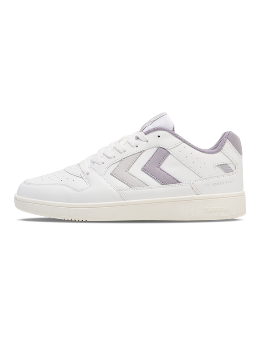 Hummel Women's St. Power Play Tennis Shoe Tennis & Racquet Footwear Womens