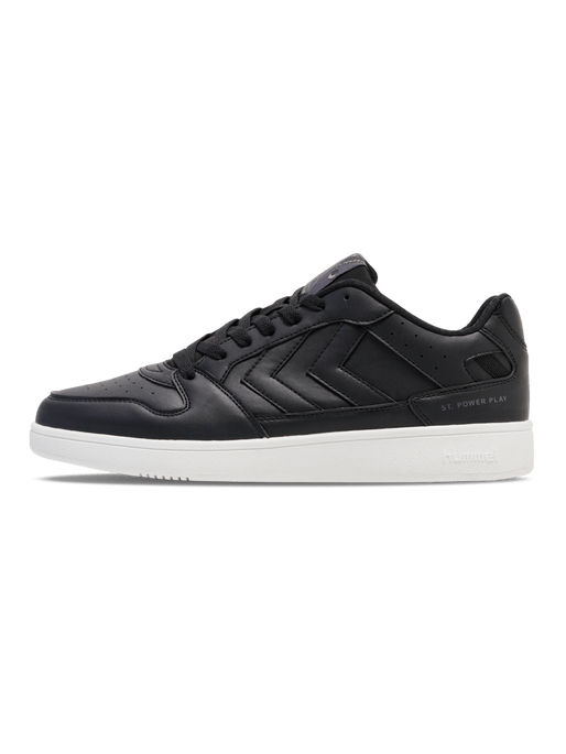 Hummel Men's St. Power Play Tennis Shoe Tennis & Racquet Footwear Mens