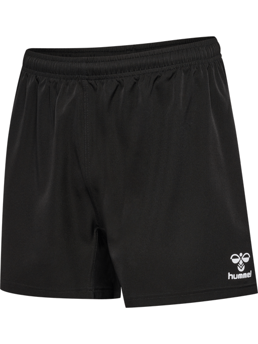 Hummel Men's Rugby Woven Shorts Mens Apparel Shorts