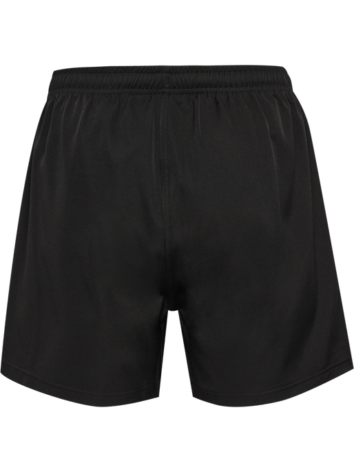 Hummel Men's Rugby Woven Shorts Mens Apparel Shorts