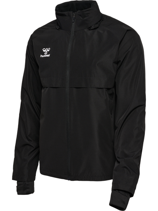 Hummel Men's Go Shell Jacket Mens Apparel Jackets & Vests