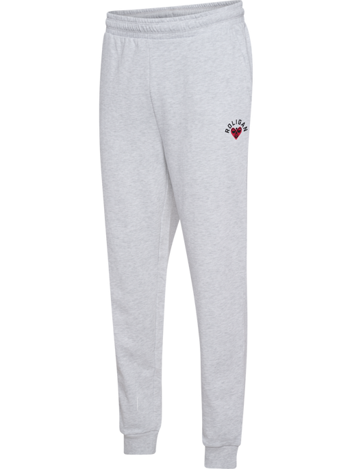 Hummel Men's Roligan Sweatpants Mens Apparel Pants & Sweatpants