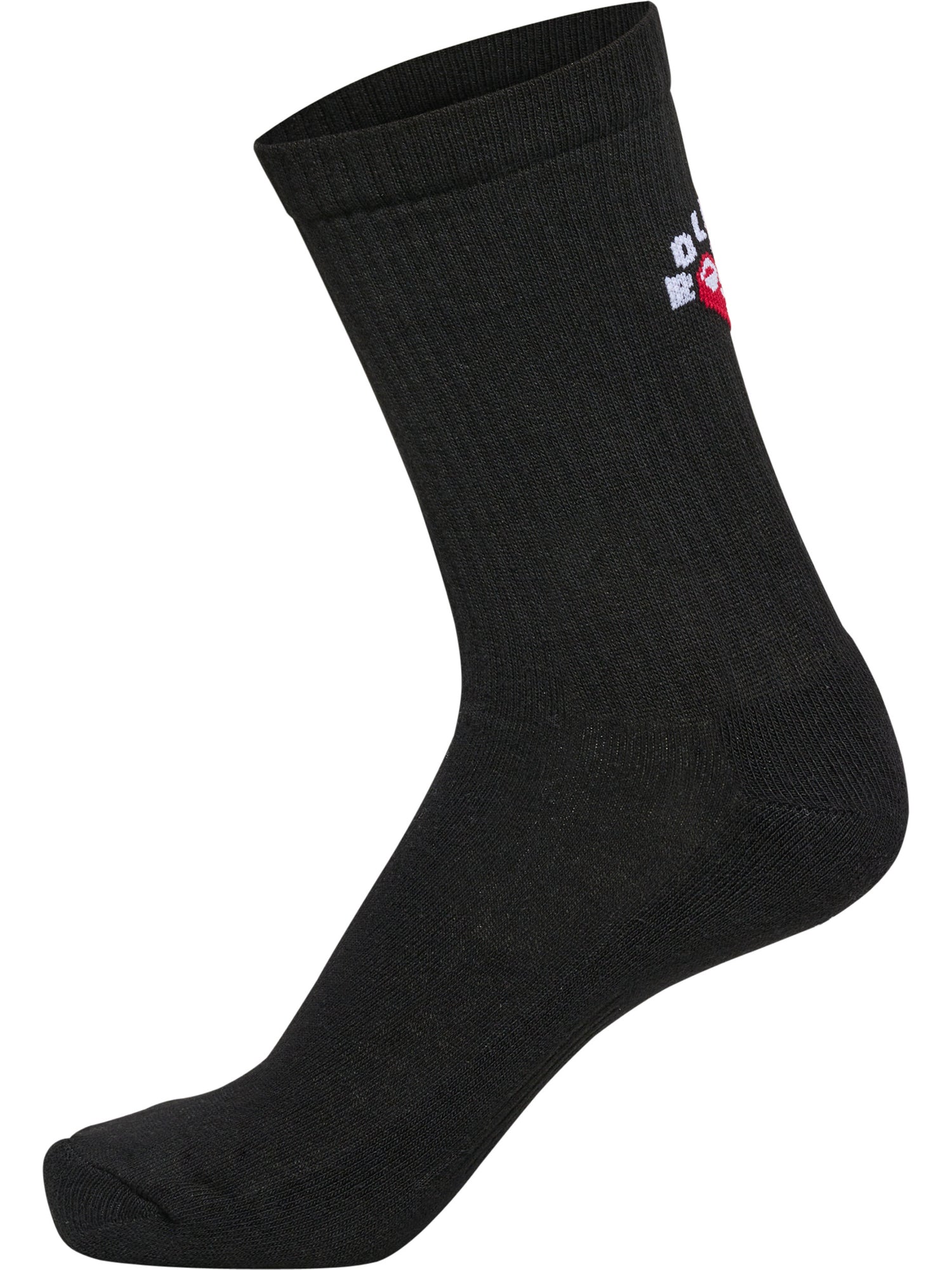Hummel Roligan 2-Pack Socks Unisex Accessories Socks