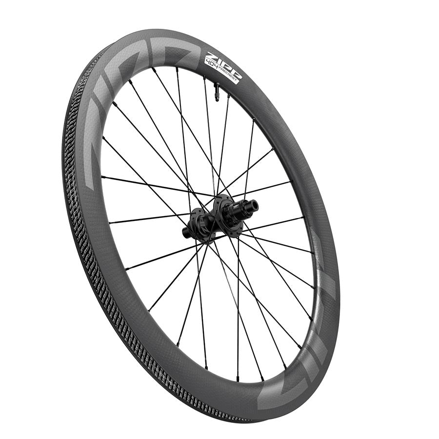 Zipp 404 Firecrest Tubeless Disc B1 Wheel-1