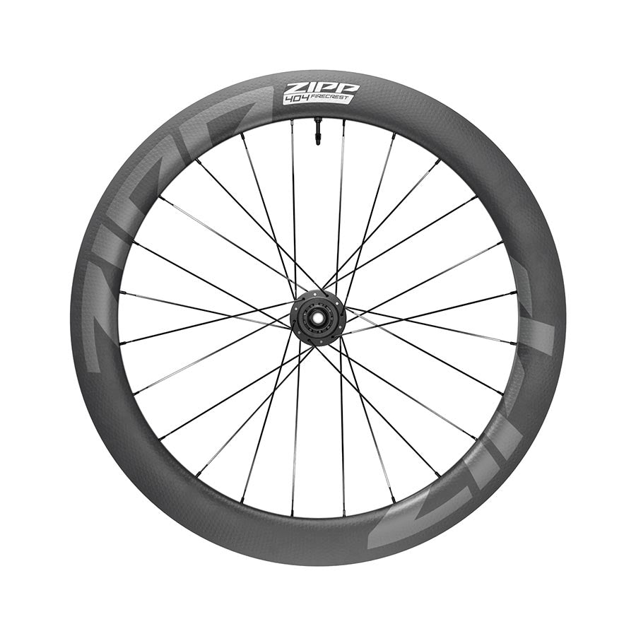 Zipp 404 Firecrest Tubeless Disc B1 Wheel-6