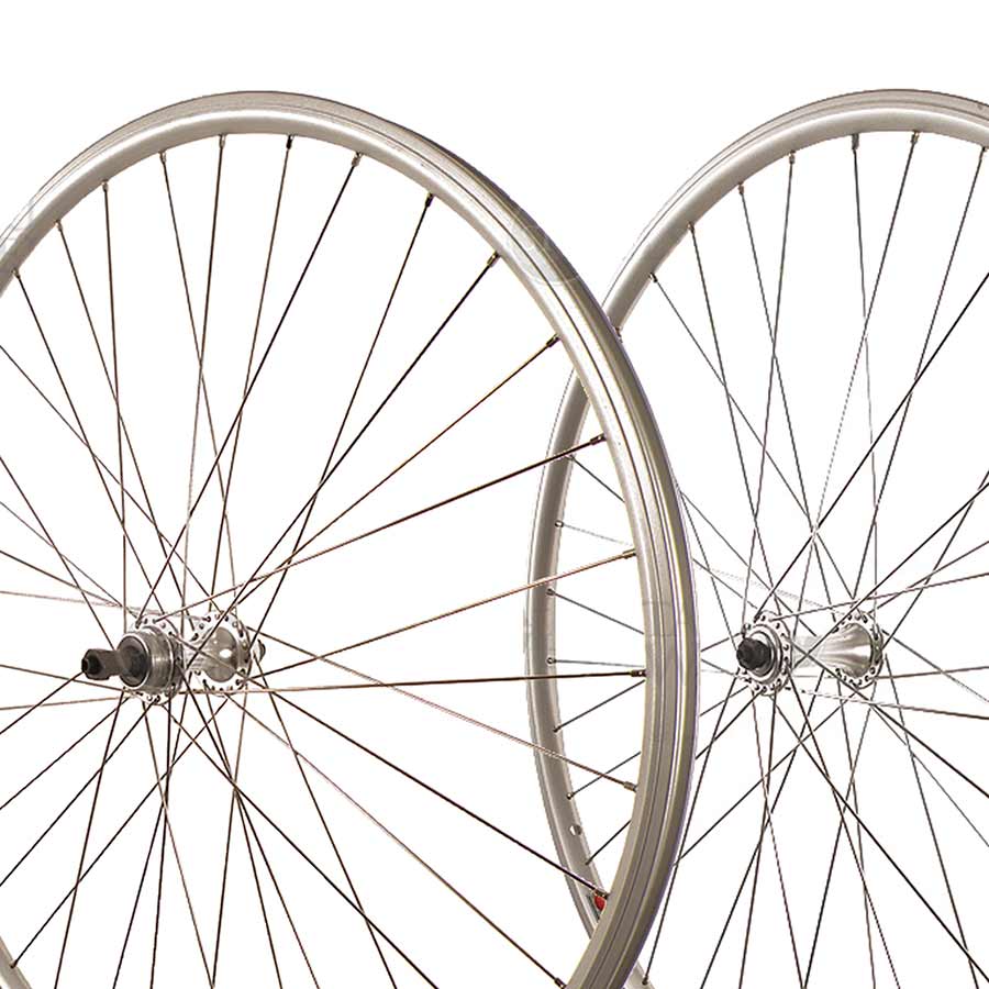 Sta-Tru 700X25 Speed Tuned Road Wheel-2