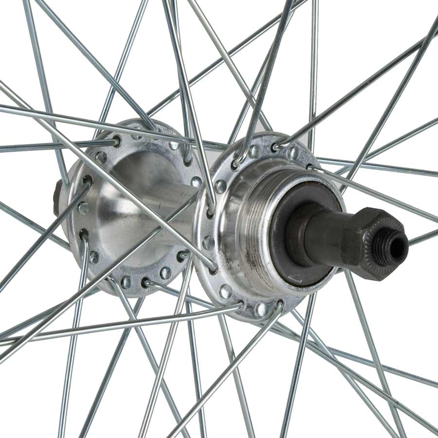 Sta-Tru 700X25 Speed Tuned Road Wheel-1