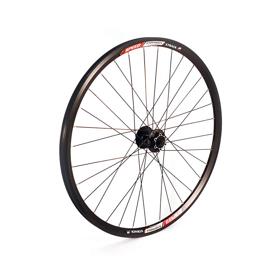 Sta-Tru 27.5" STX X-Track Shimano Alivio Wheel