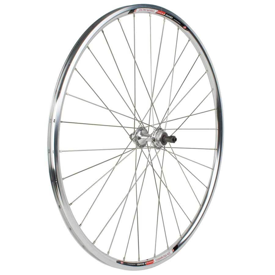 Sta-Tru 700X20-25 Alloy QR SS 32H Wheel-2
