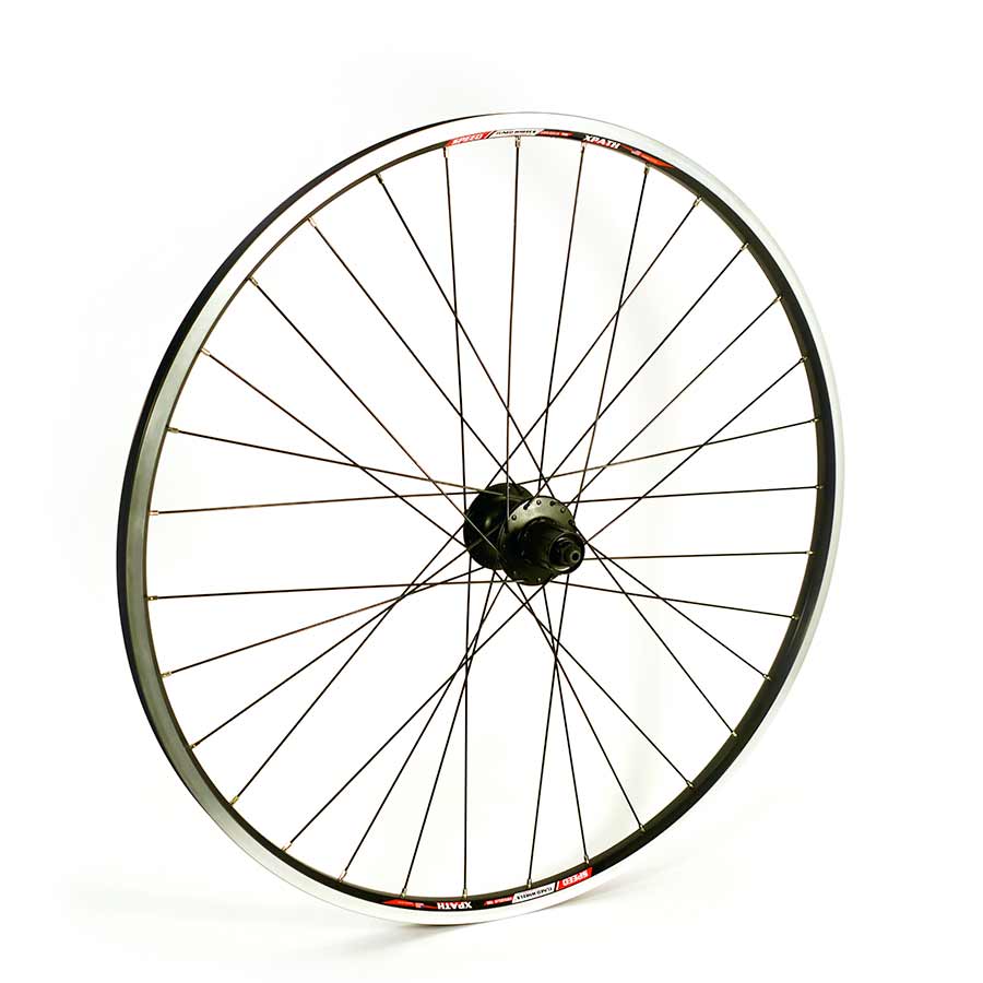 Sta-Tru 27.5" MTB Formula Disc Wheel