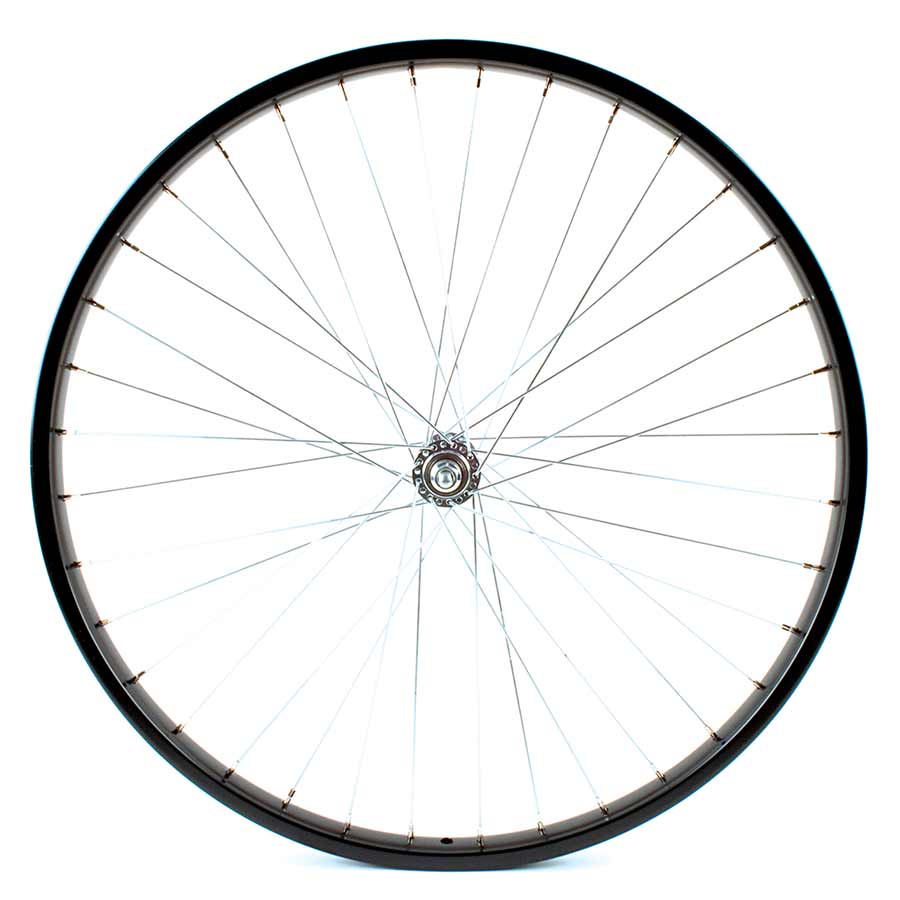Sta-Tru 26" Taiwan Steel 36H Wheel-1