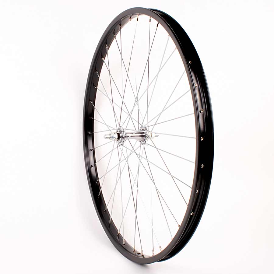 Sta-Tru 26" Taiwan Steel 36H Wheel-2