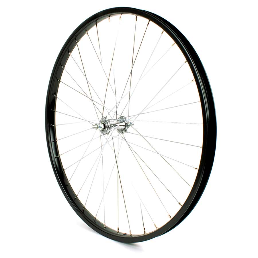 Sta-Tru 26" Taiwan Steel 36H Wheel-3