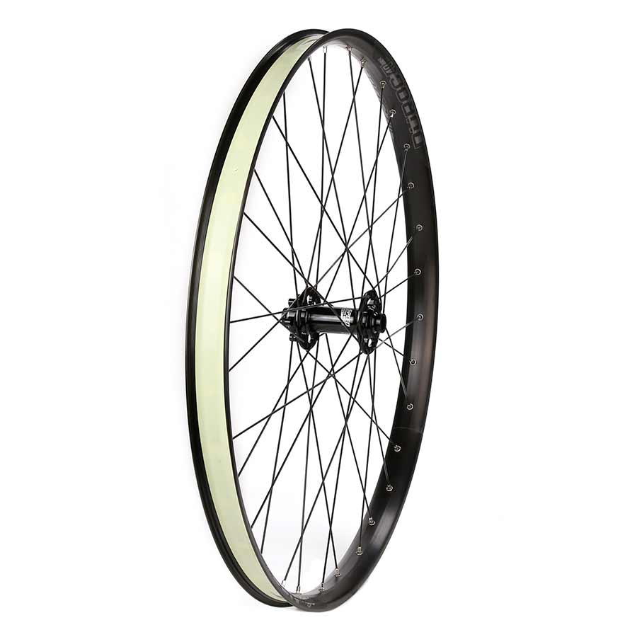 Sta-Tru Sun Duroc 40 Disc/STW Turbo Wheel
