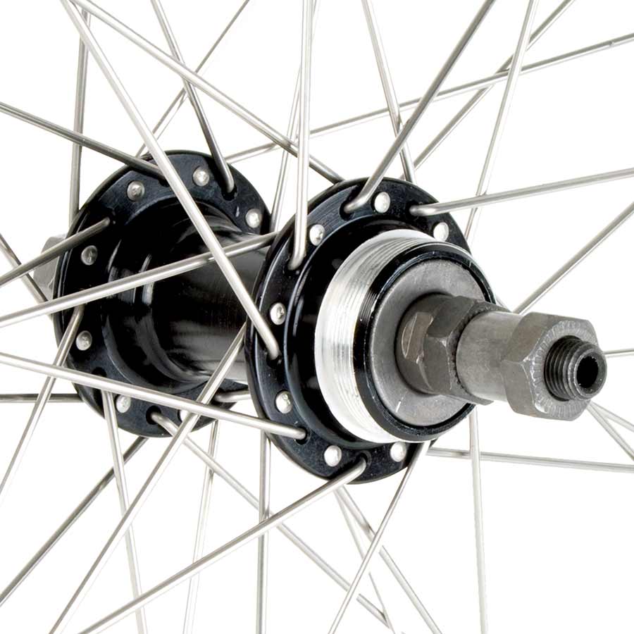Sta-Tru ST735 Stainless 32H Wheel-3
