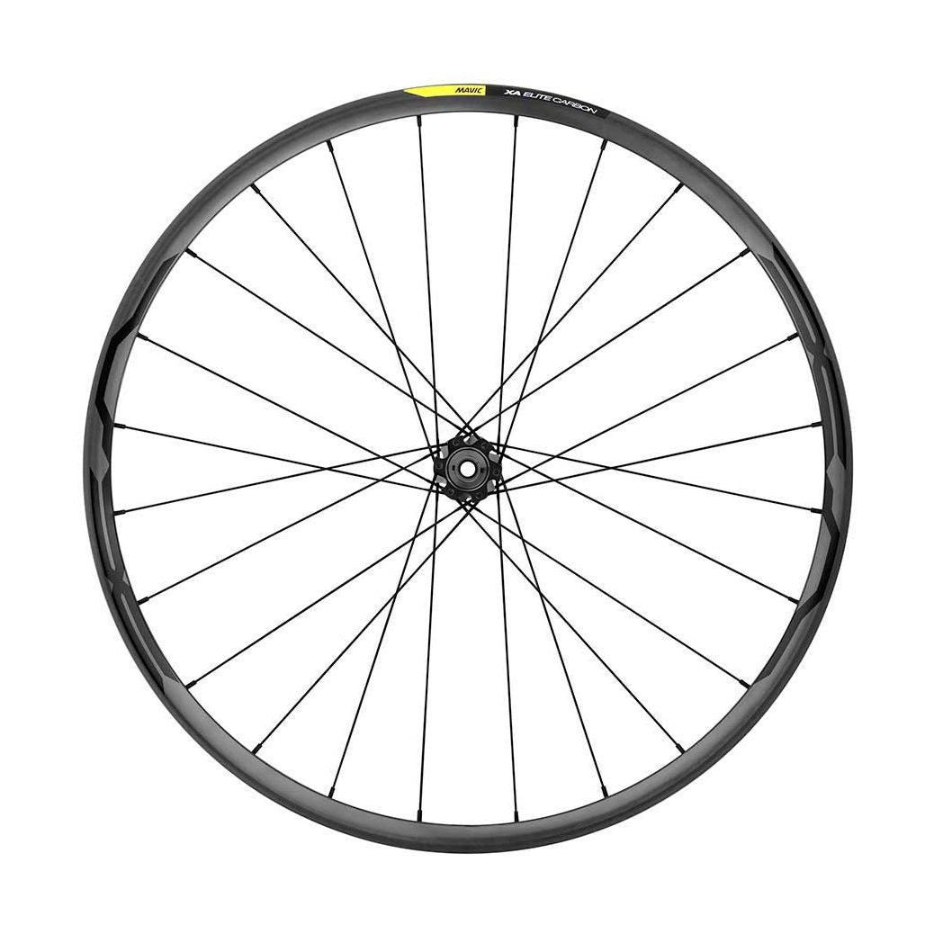 Mavic XA Elite Carbon Wheel