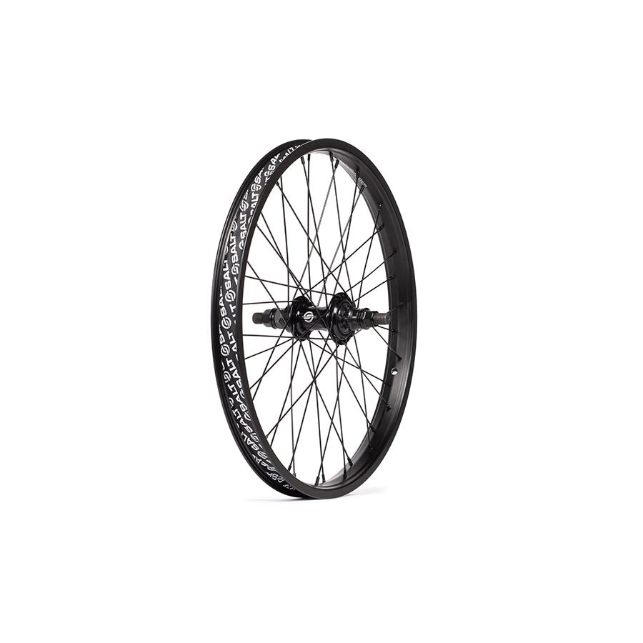 Salt Rookie Cassette Wheel-1