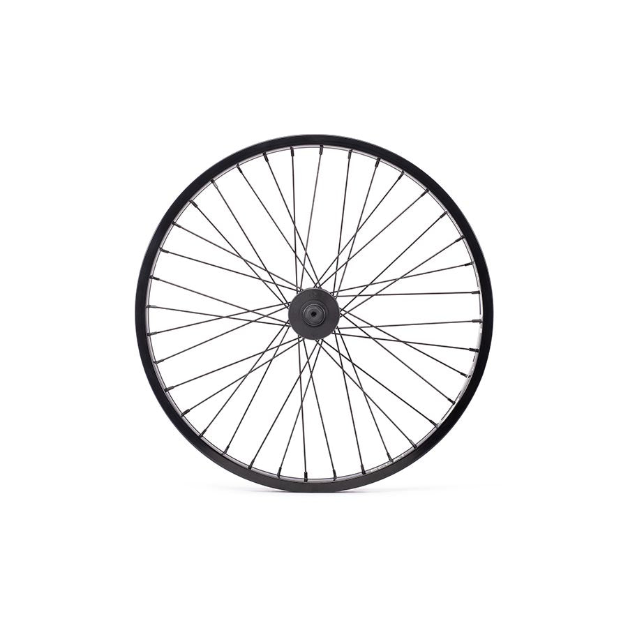 Eclat E440/Cortex Front Wheel